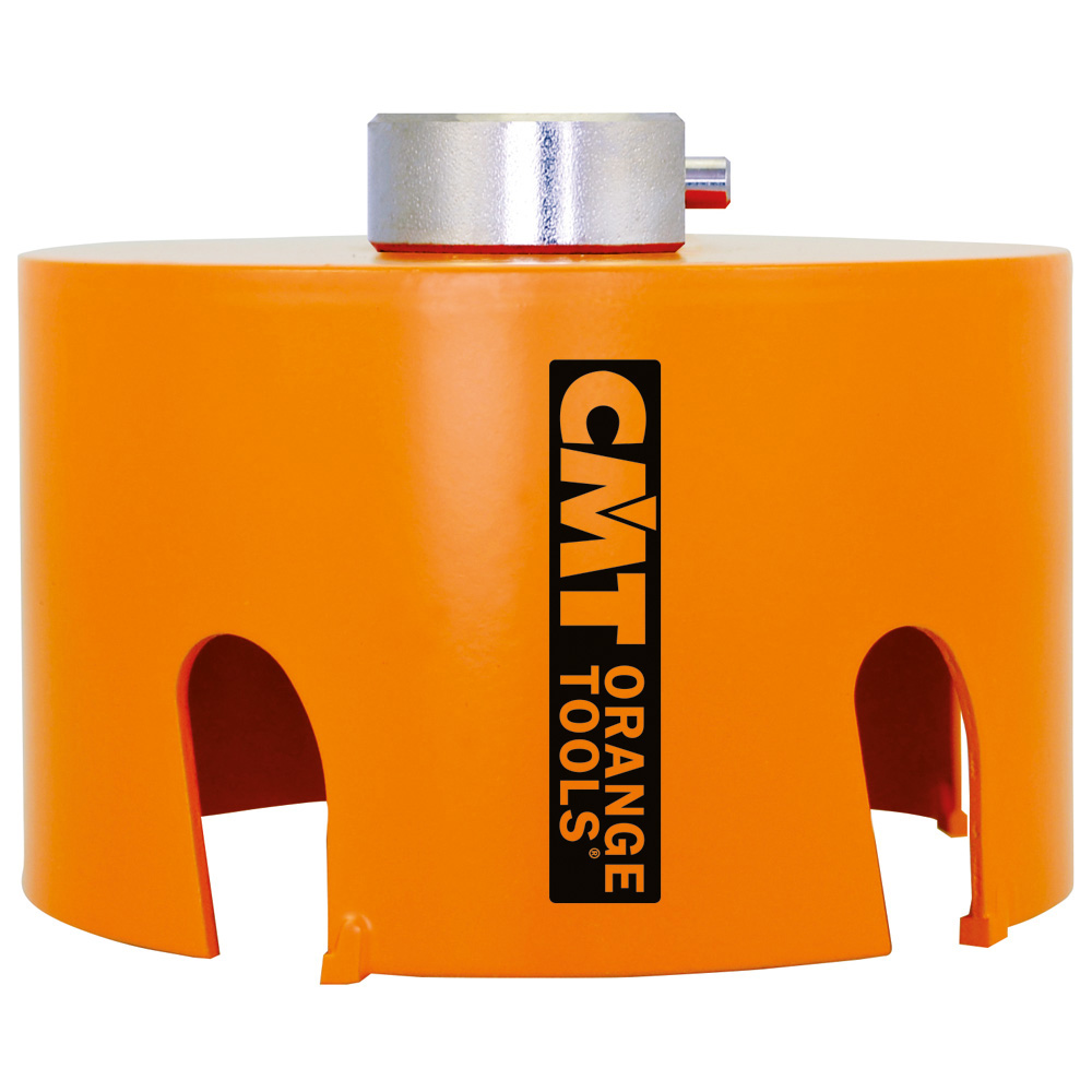 Hålsåg CMT Orange Tools HM 550-019