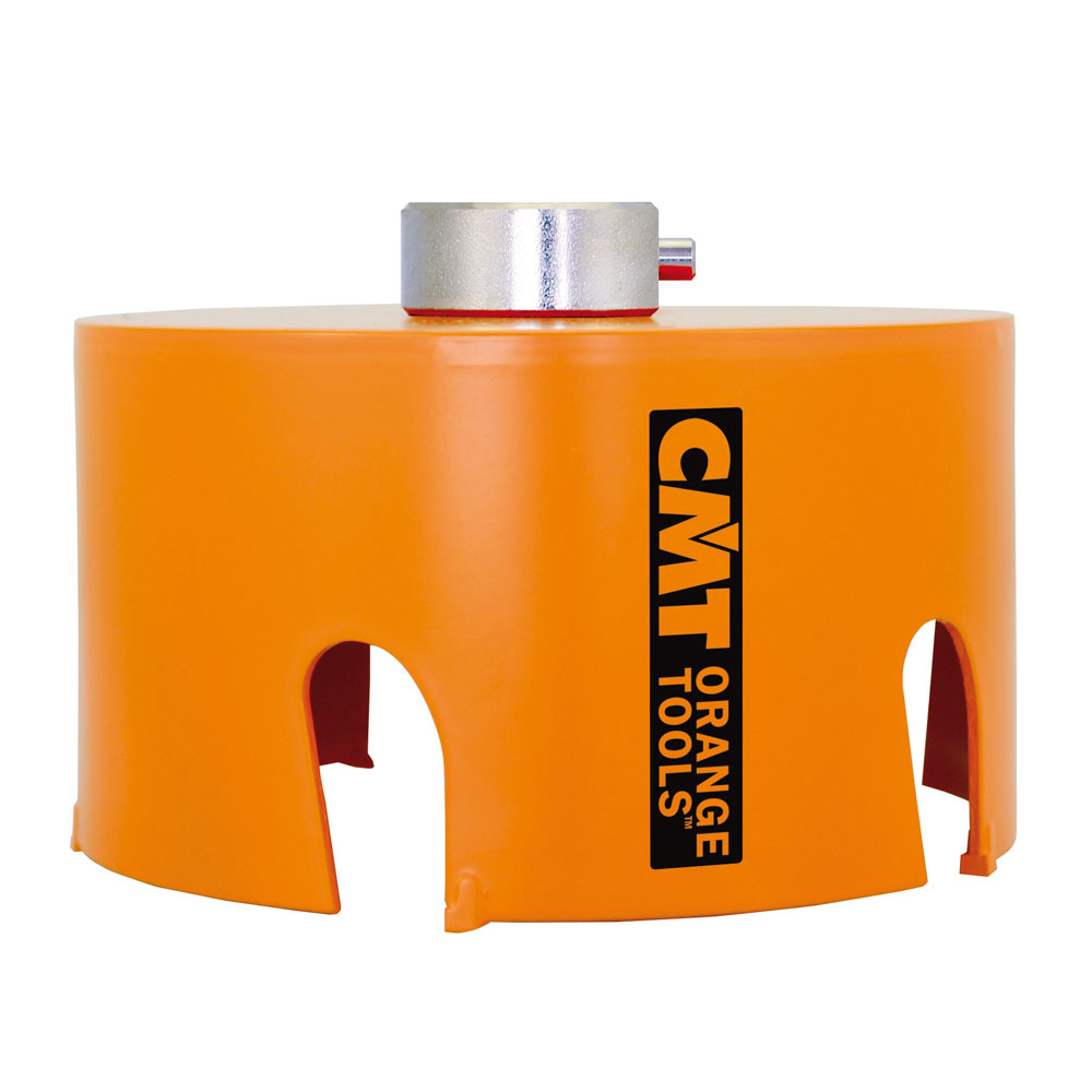 Hålsåg CMT Orange Tools HM 550-019
