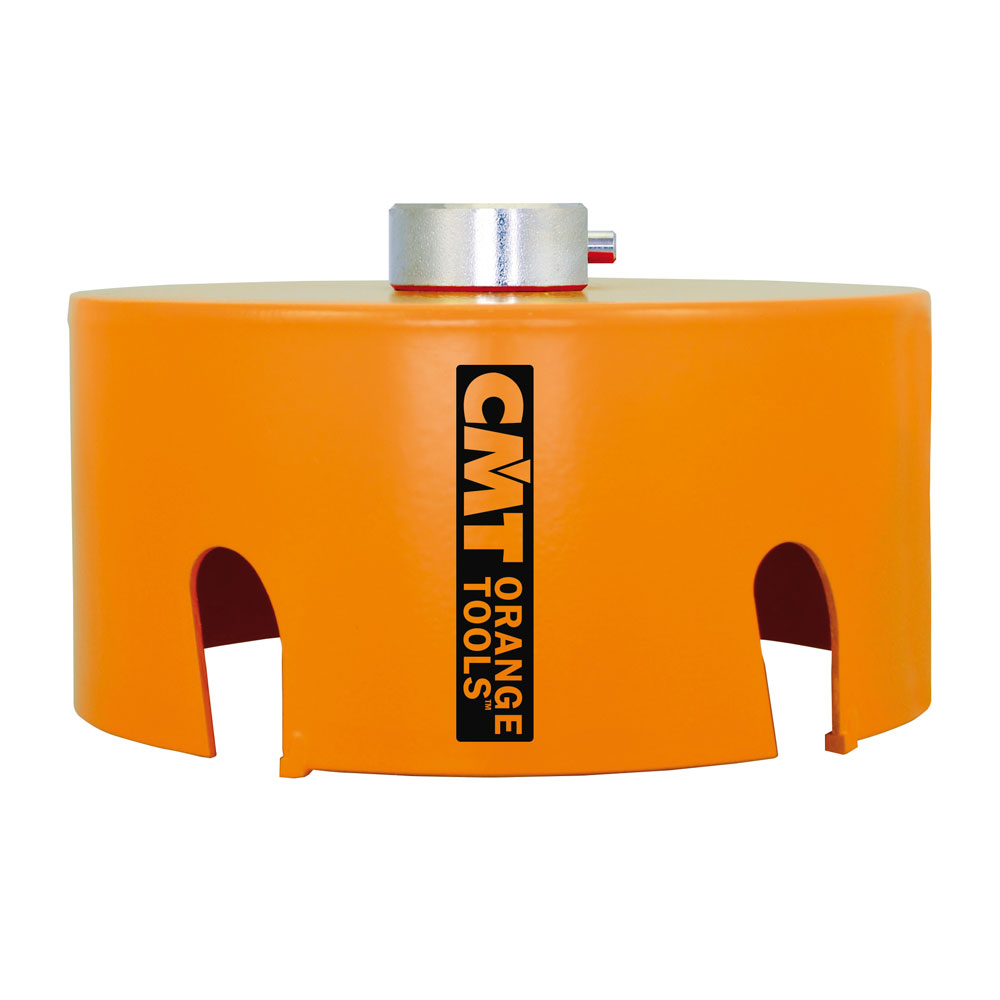 Hålsåg CMT Orange Tools HM 550-019