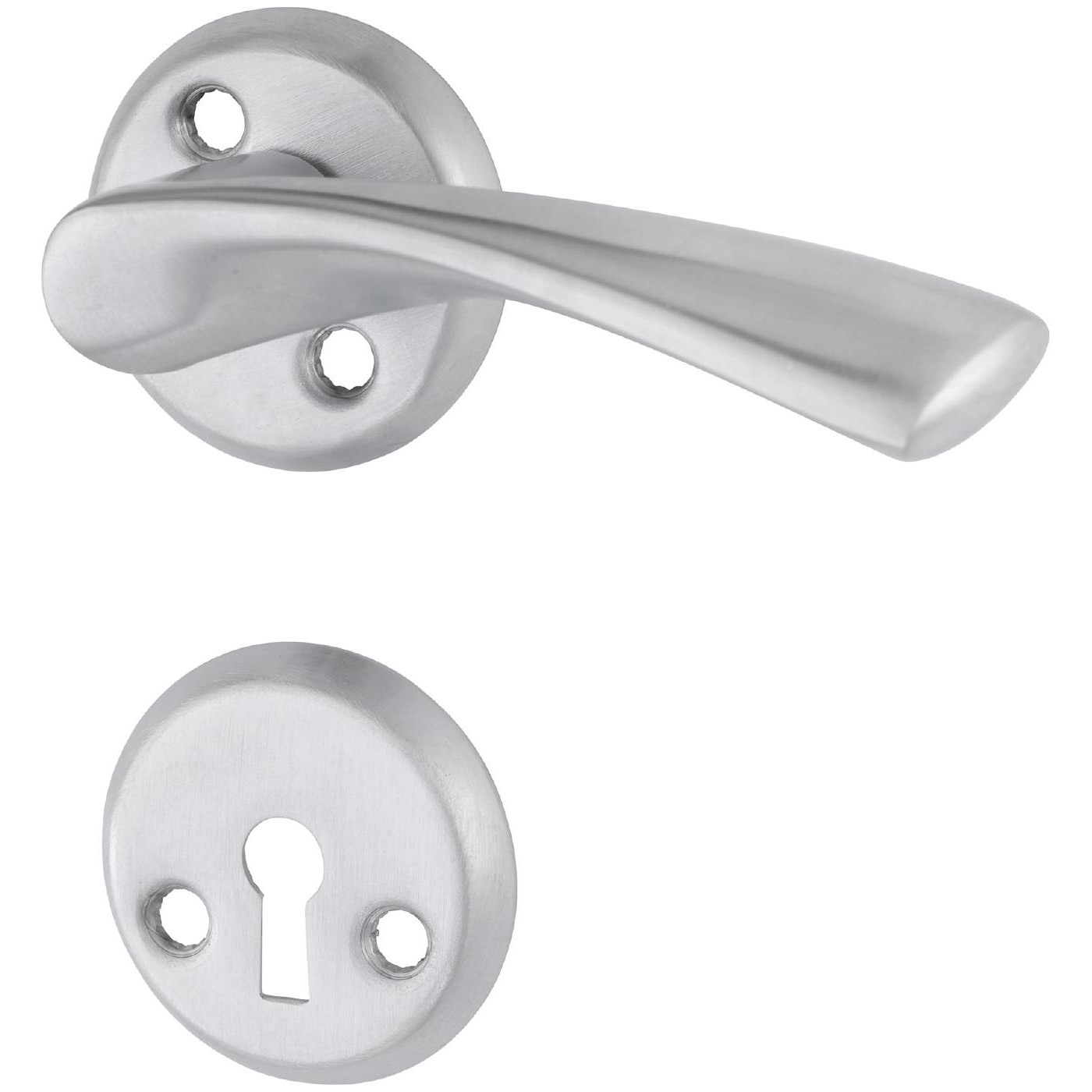 Innerdörrhandtag Millers Norlin