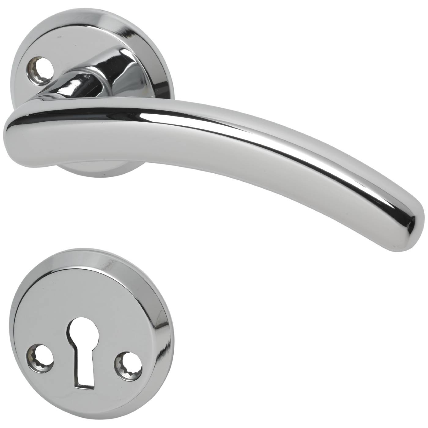 Innerdörrhandtag Millers Alberg