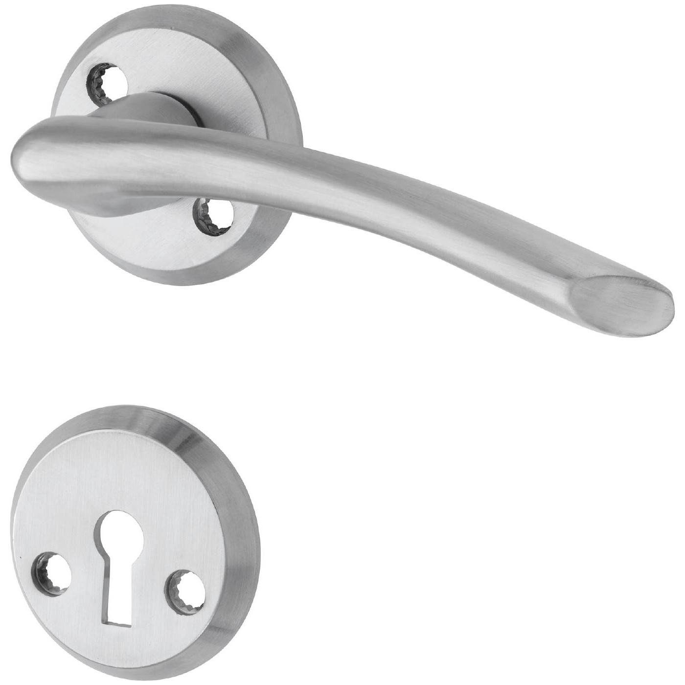 Innerdörrhandtag Millers Wiklund