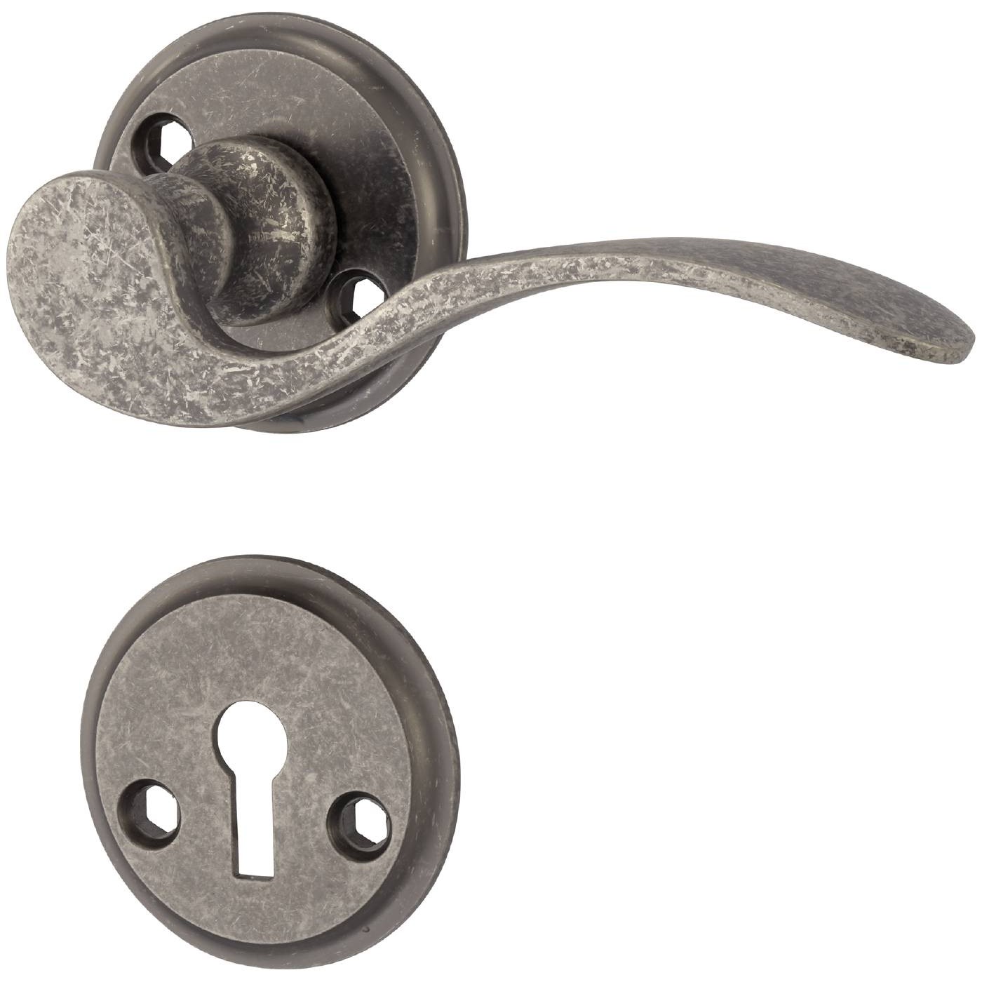 Innerdörrhandtag Millers Rohdin