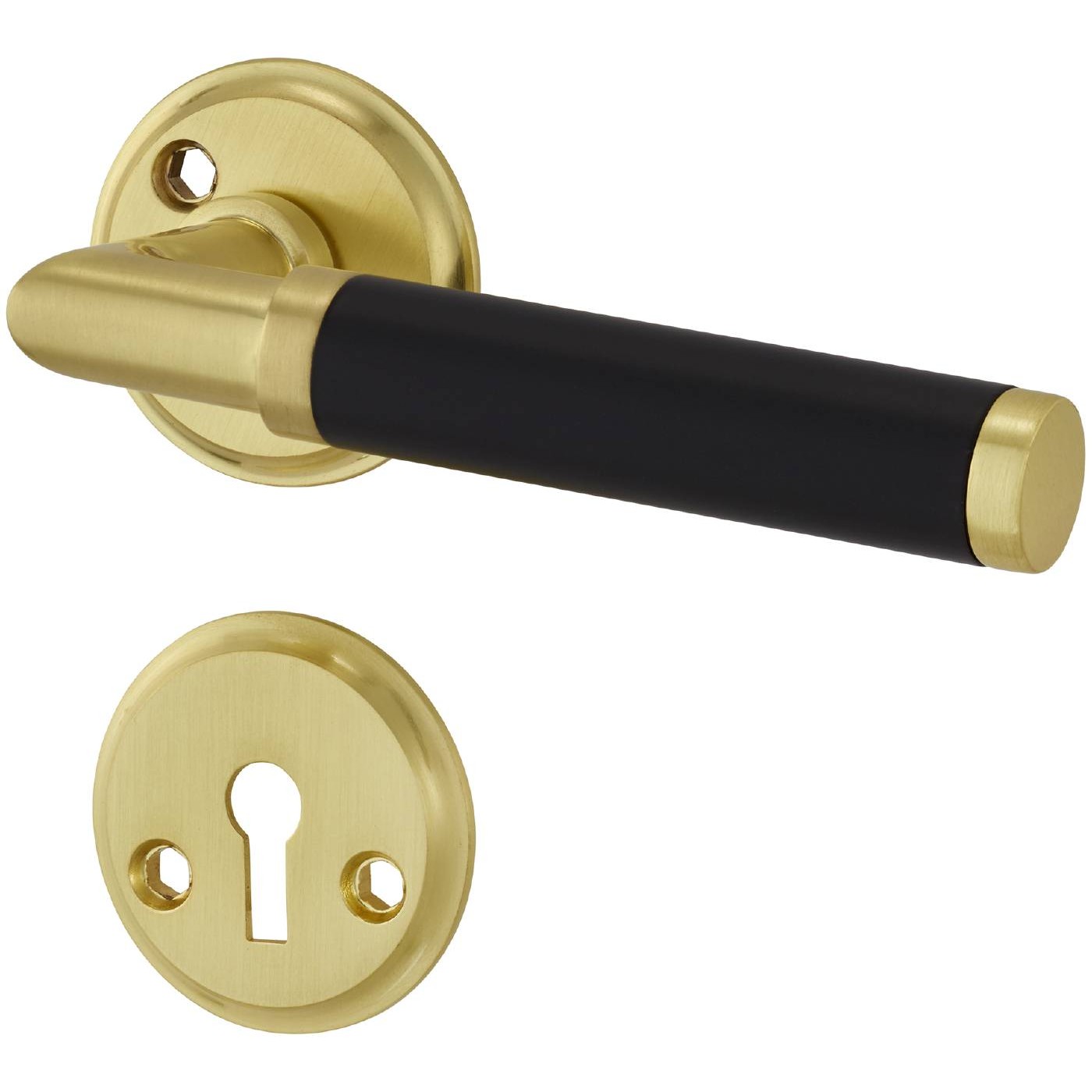 Innerdörrhandtag Millers Sparre