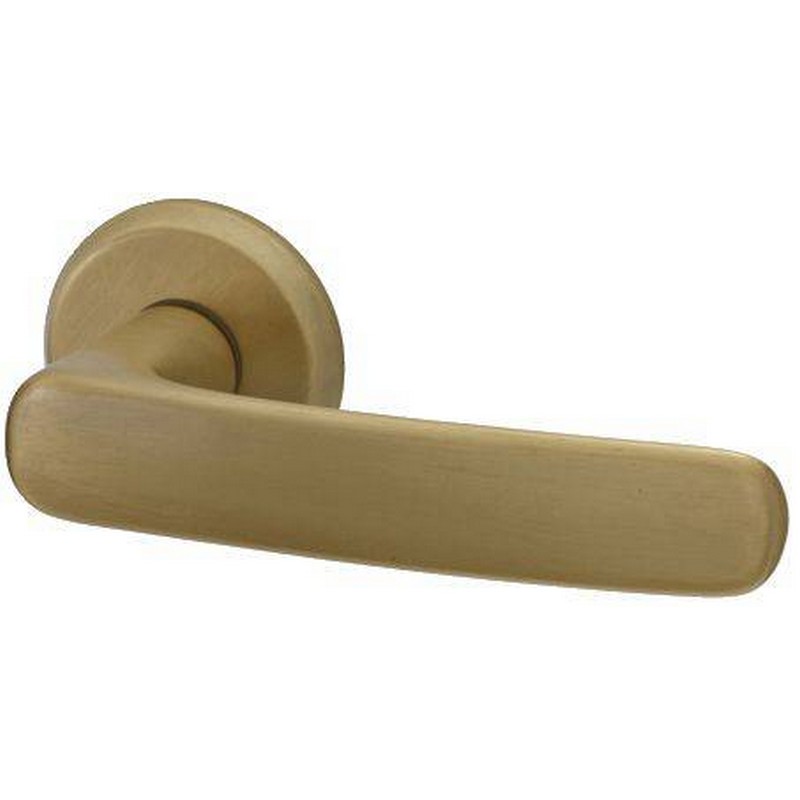 Ytterdörrhandtag Millers Malm