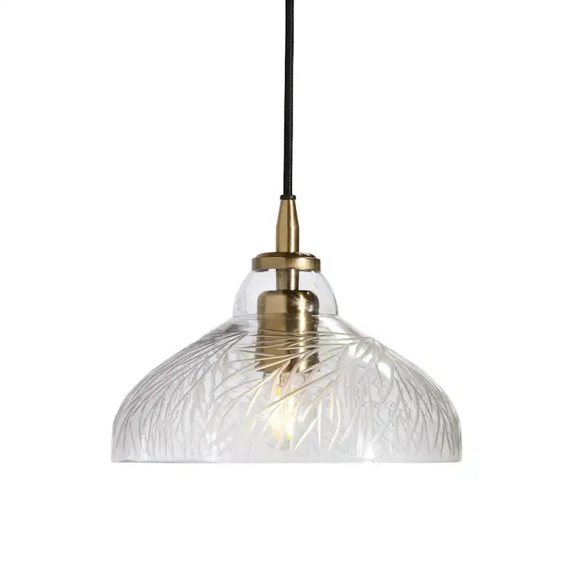 Taklampa PR Home Maple