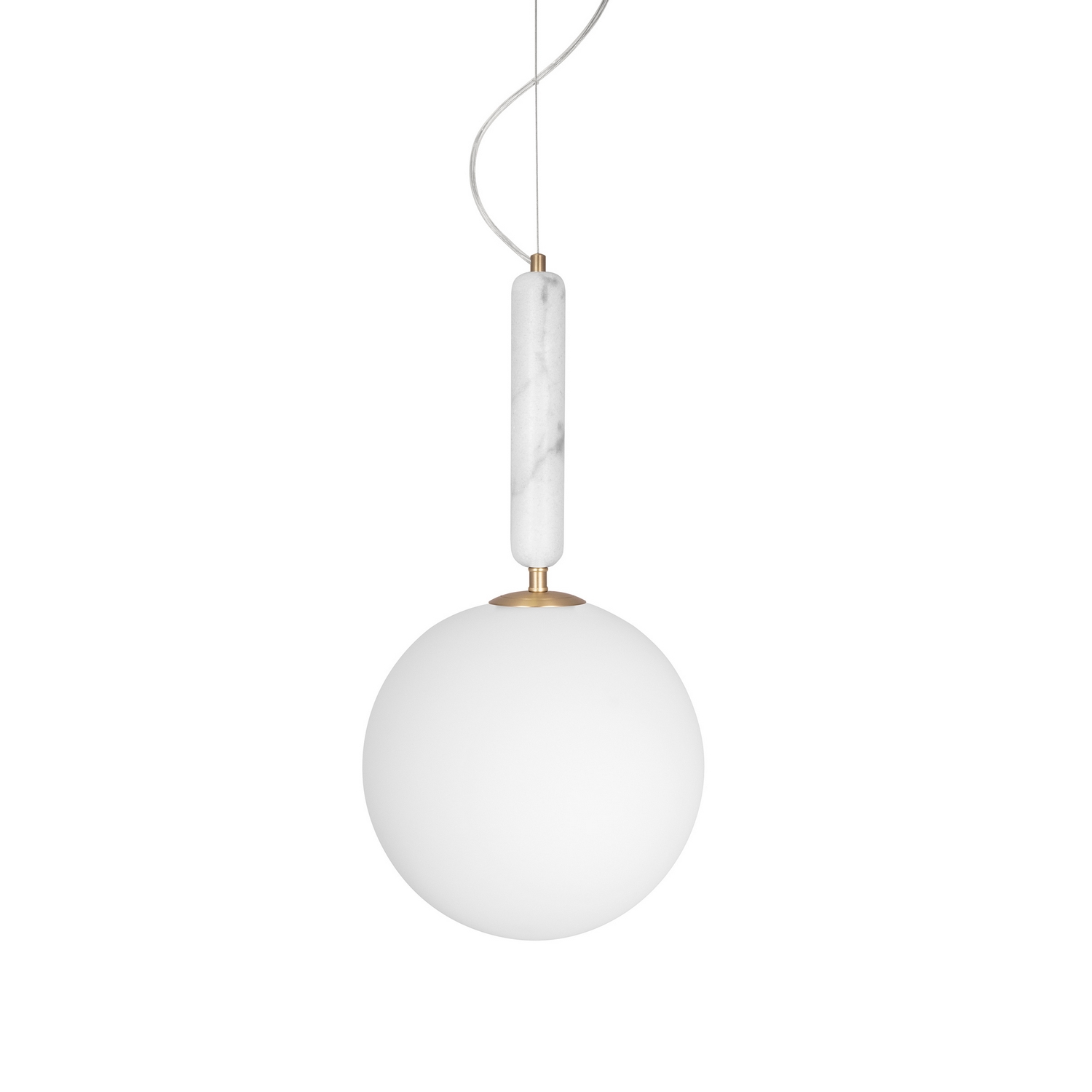 Taklampa Globen Lighting Torrano