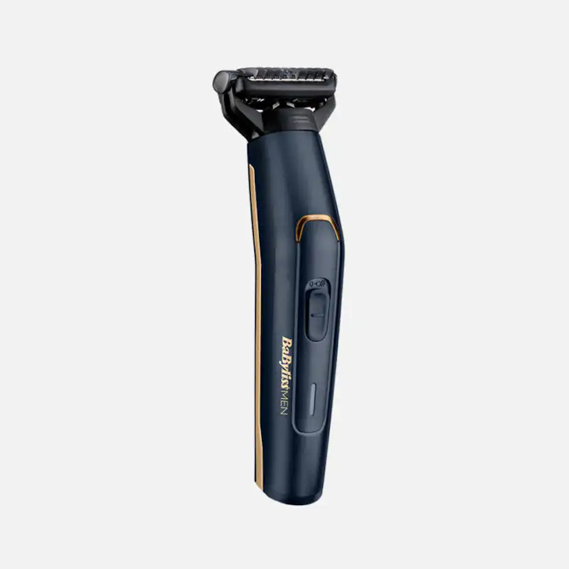 Kroppstrimmer Babyliss BG120E