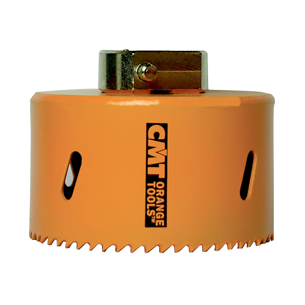 Hålsåg CMT Orange Tools BIM