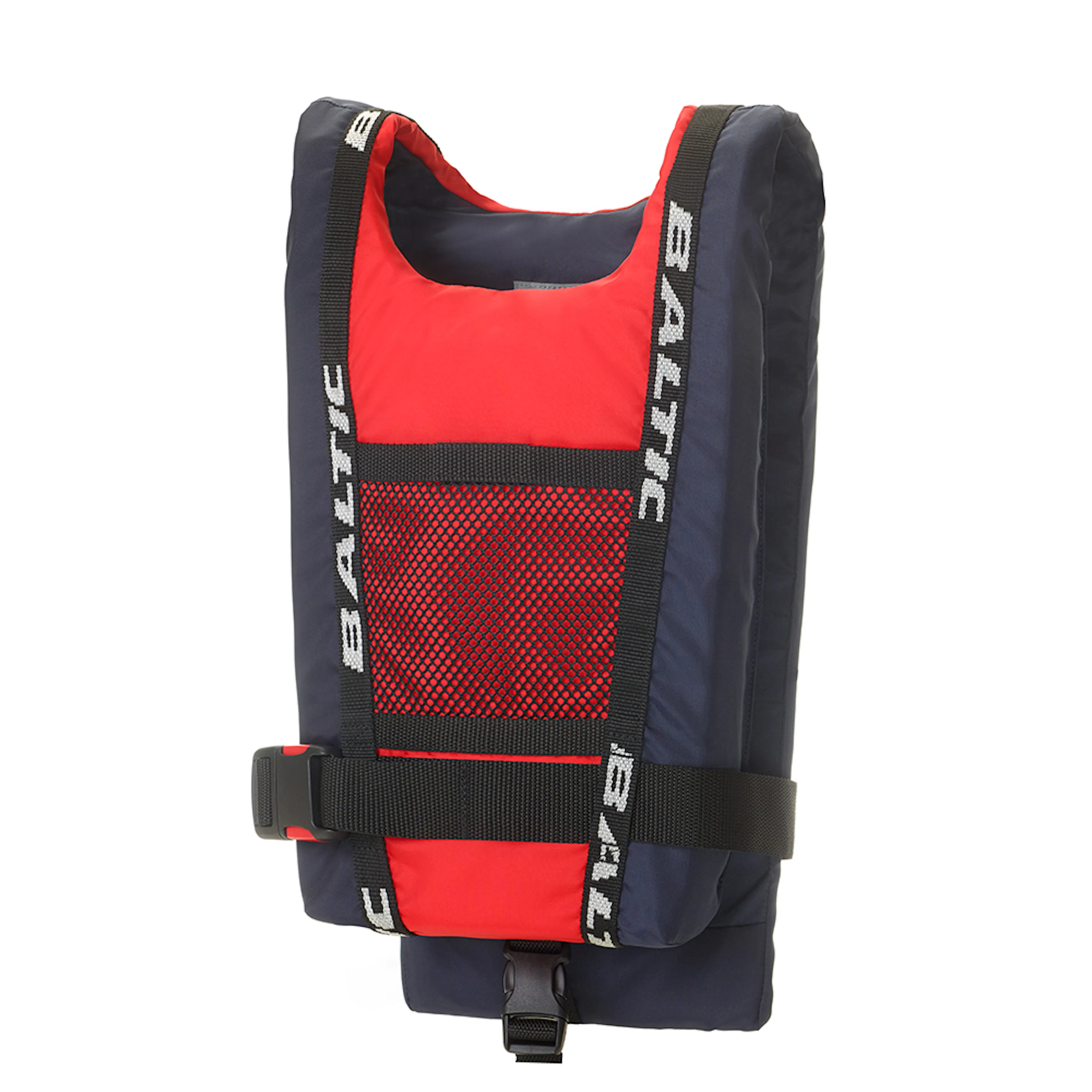 Röd/Marin