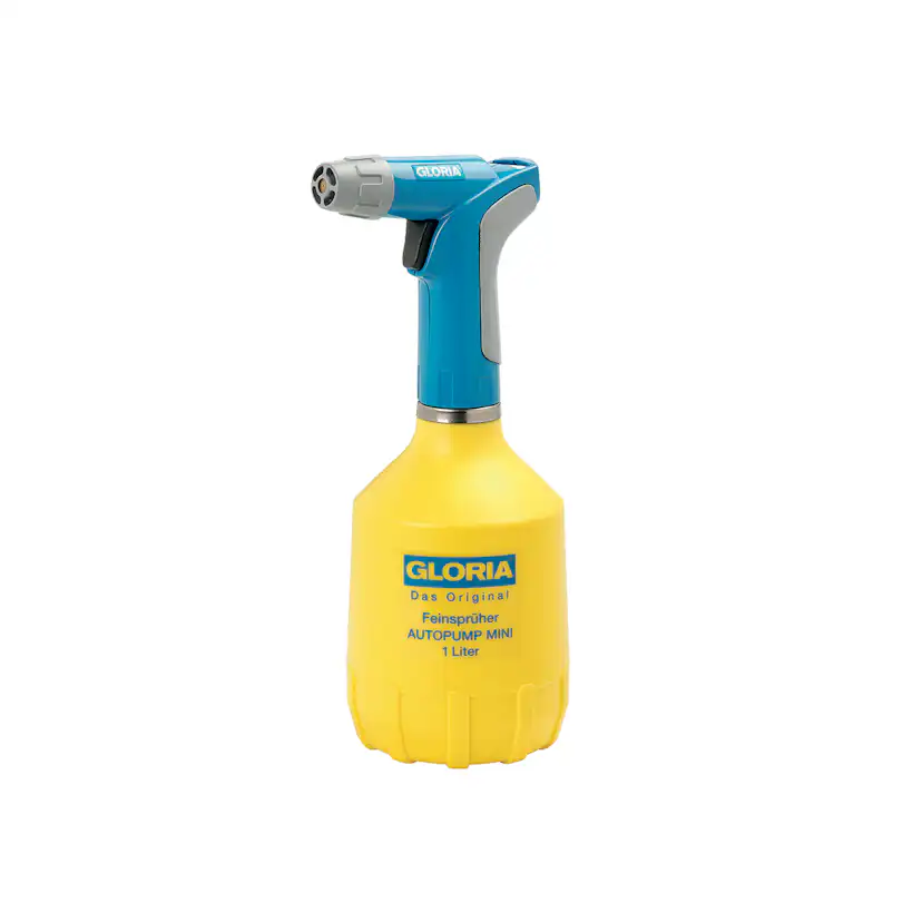 Autopump Gloria Mini