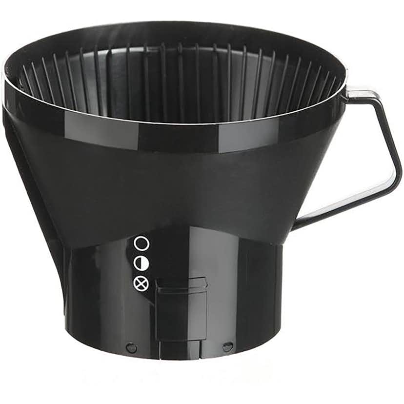 Filtertratt Moccamaster för KB Modell