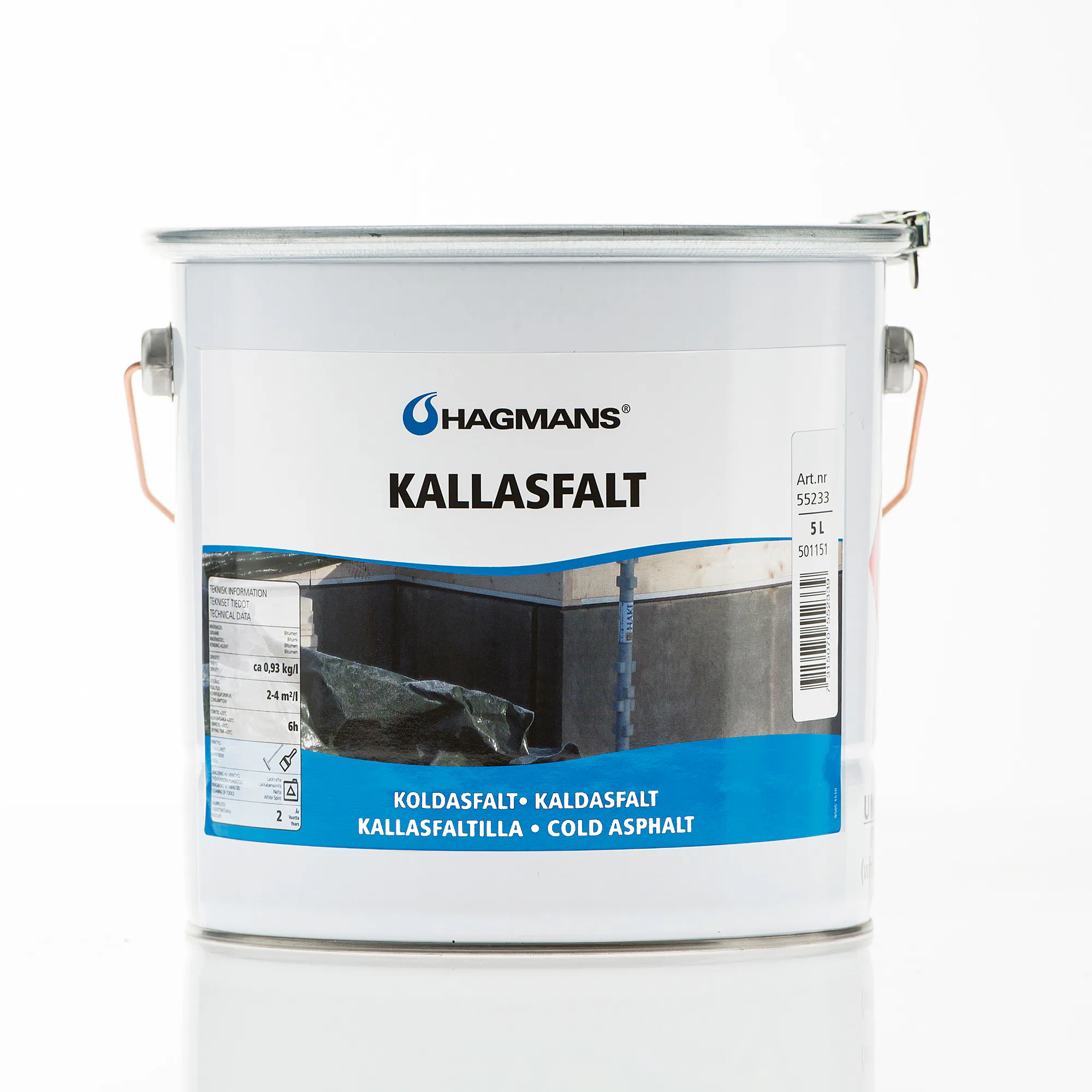 Asfalt