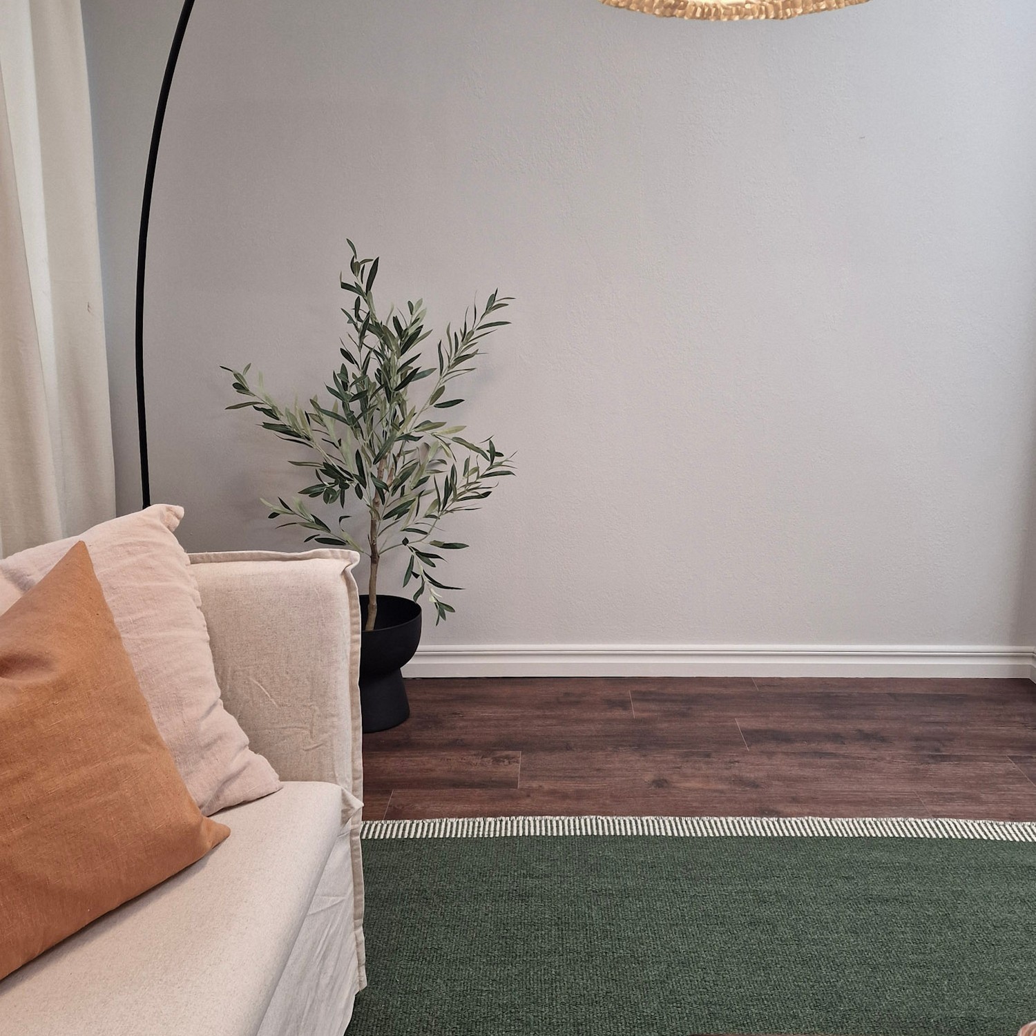 Ullmatta KM Carpets Vaxholm