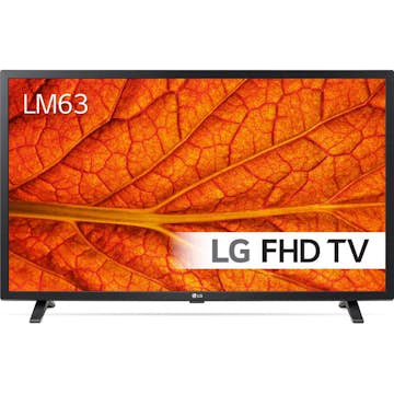 TV LG 32LM6310