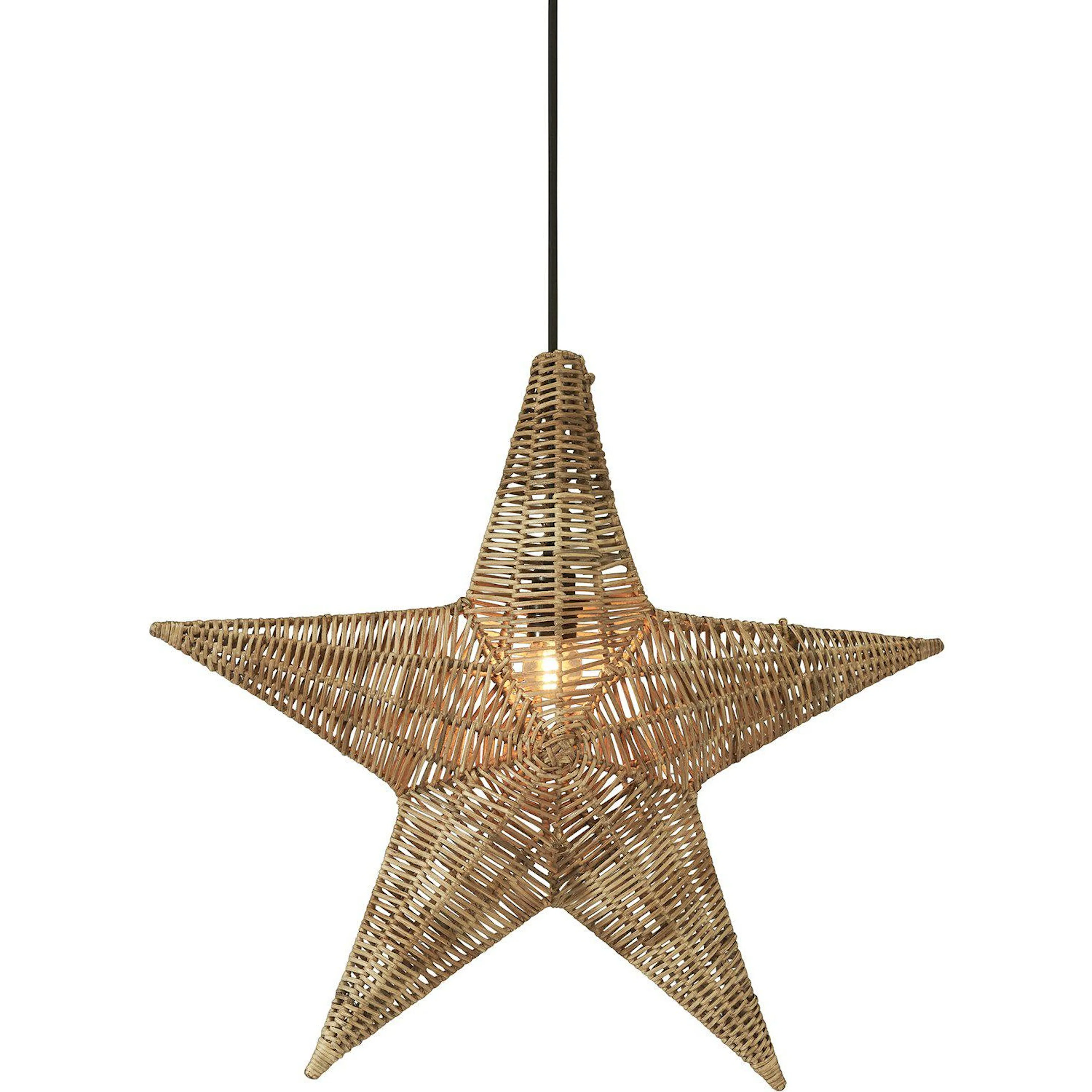 Adventsstjärna PR Home Bethel Star
