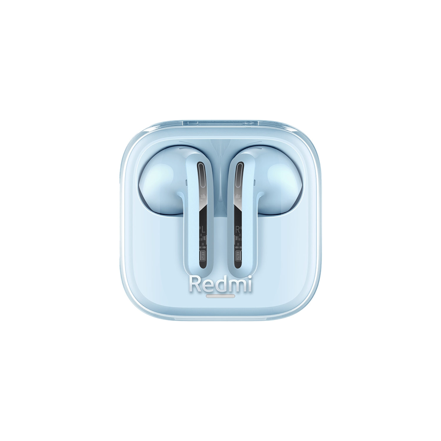 Hörlurar Xiaomi Redmi Buds 6 Active Blå