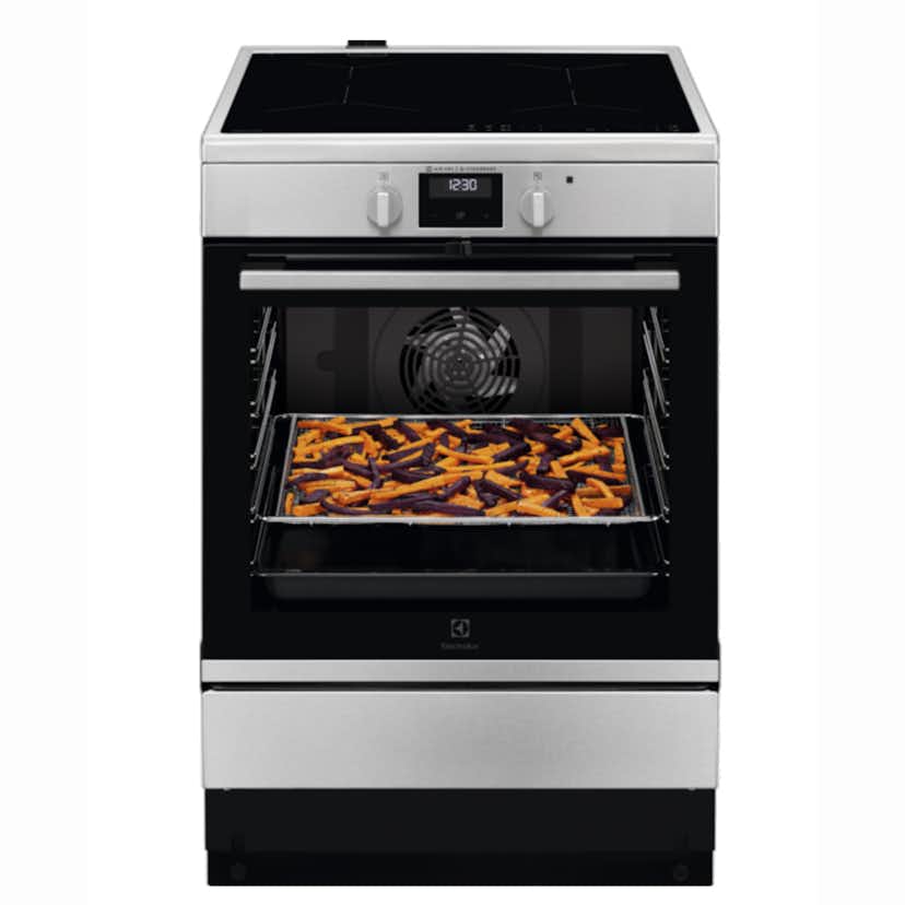 Induktionsspis Electrolux LKI66440NX