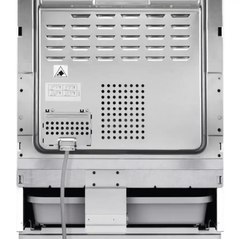 Induktionsspis Electrolux LKI66440NX