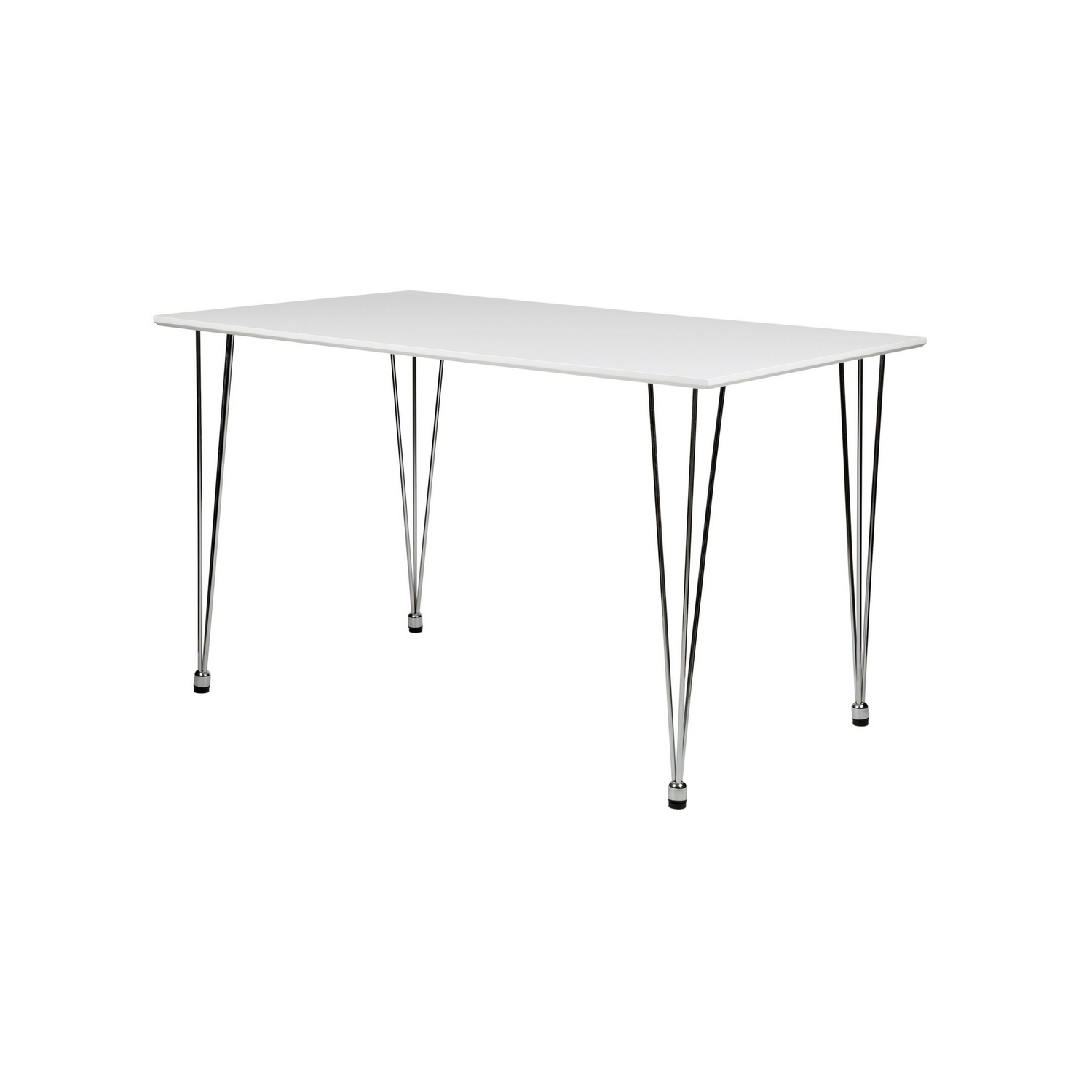 Matbord In Living Kronblom 120 cm