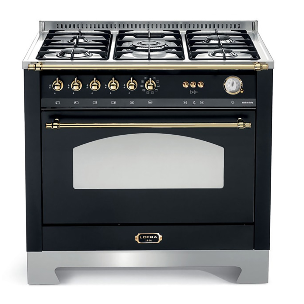 Spis Lofra Dolce Vita 90 cm 1 Gasugn