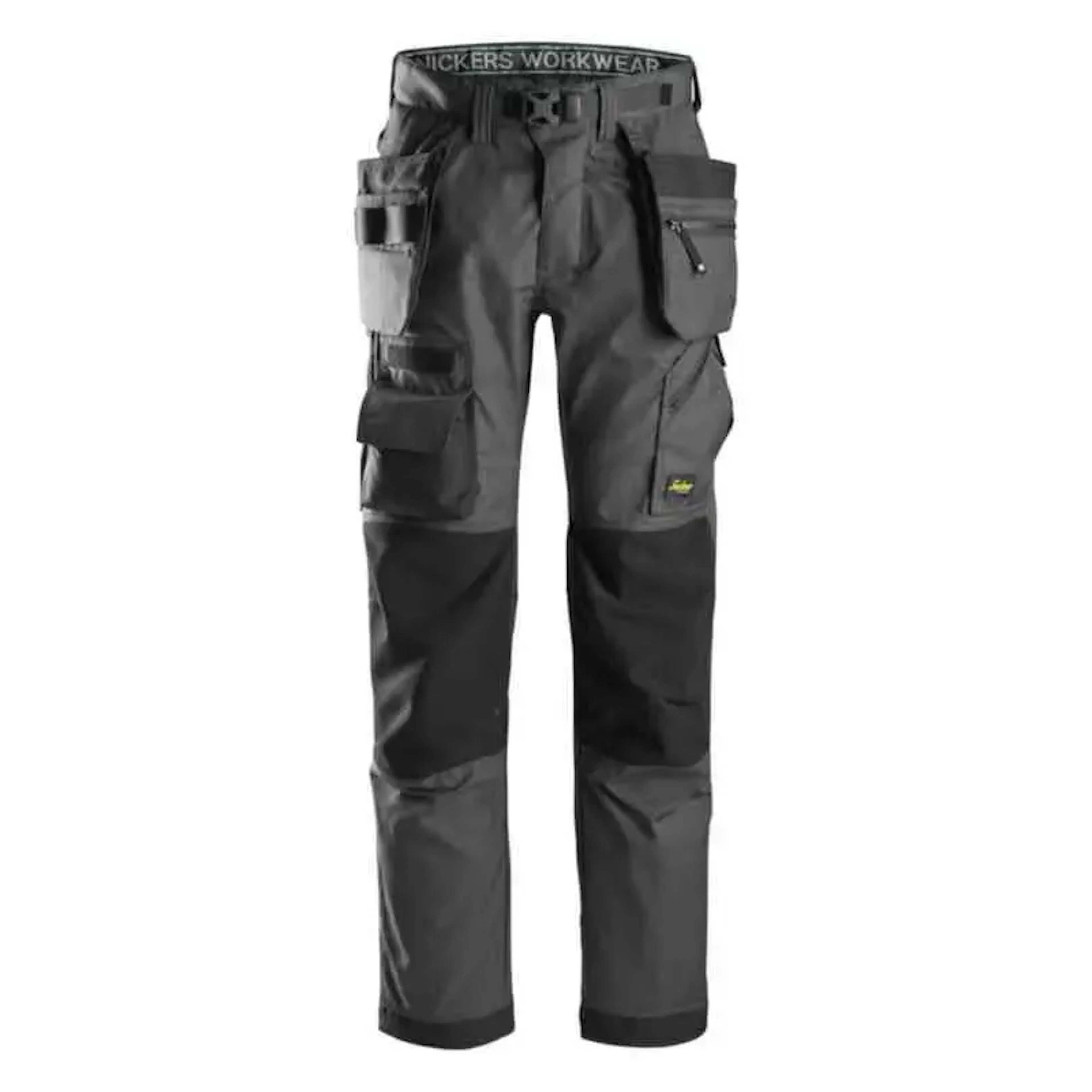 Steel grey/Black