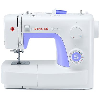 Billig Symaskin () Billig Symaskin