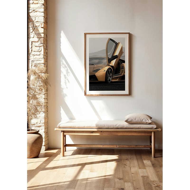 Poster Gallerix Lamborghini Reventon