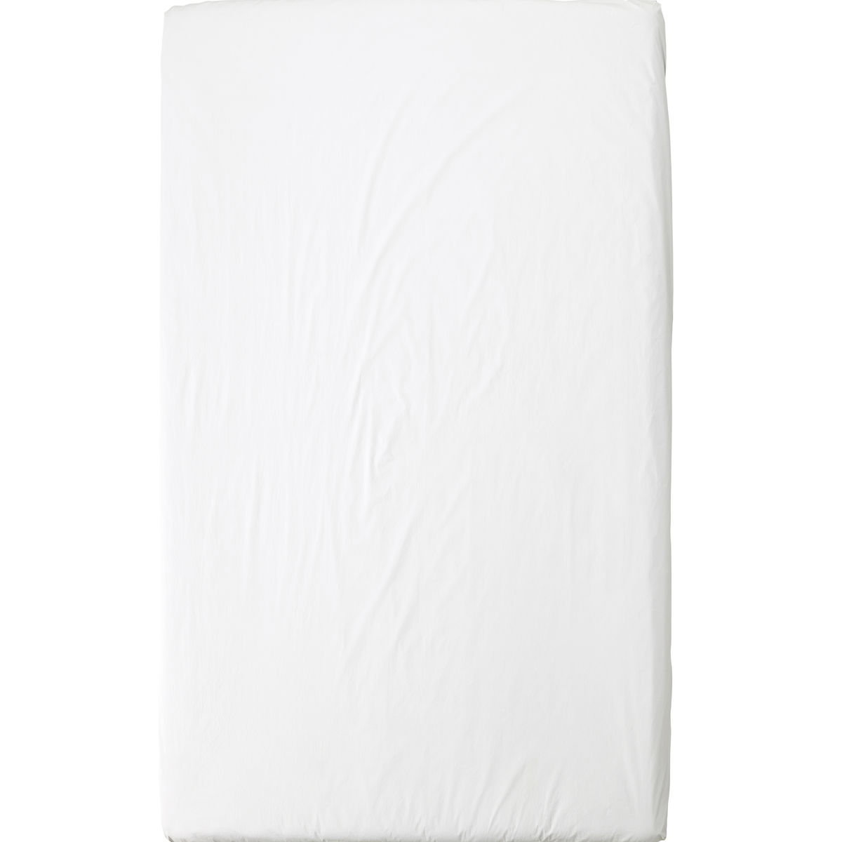 Lakan byNORD Ingrid 210x270 Snow