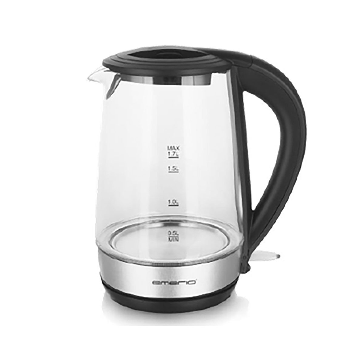 Vattenkokare Emerio WK-123131