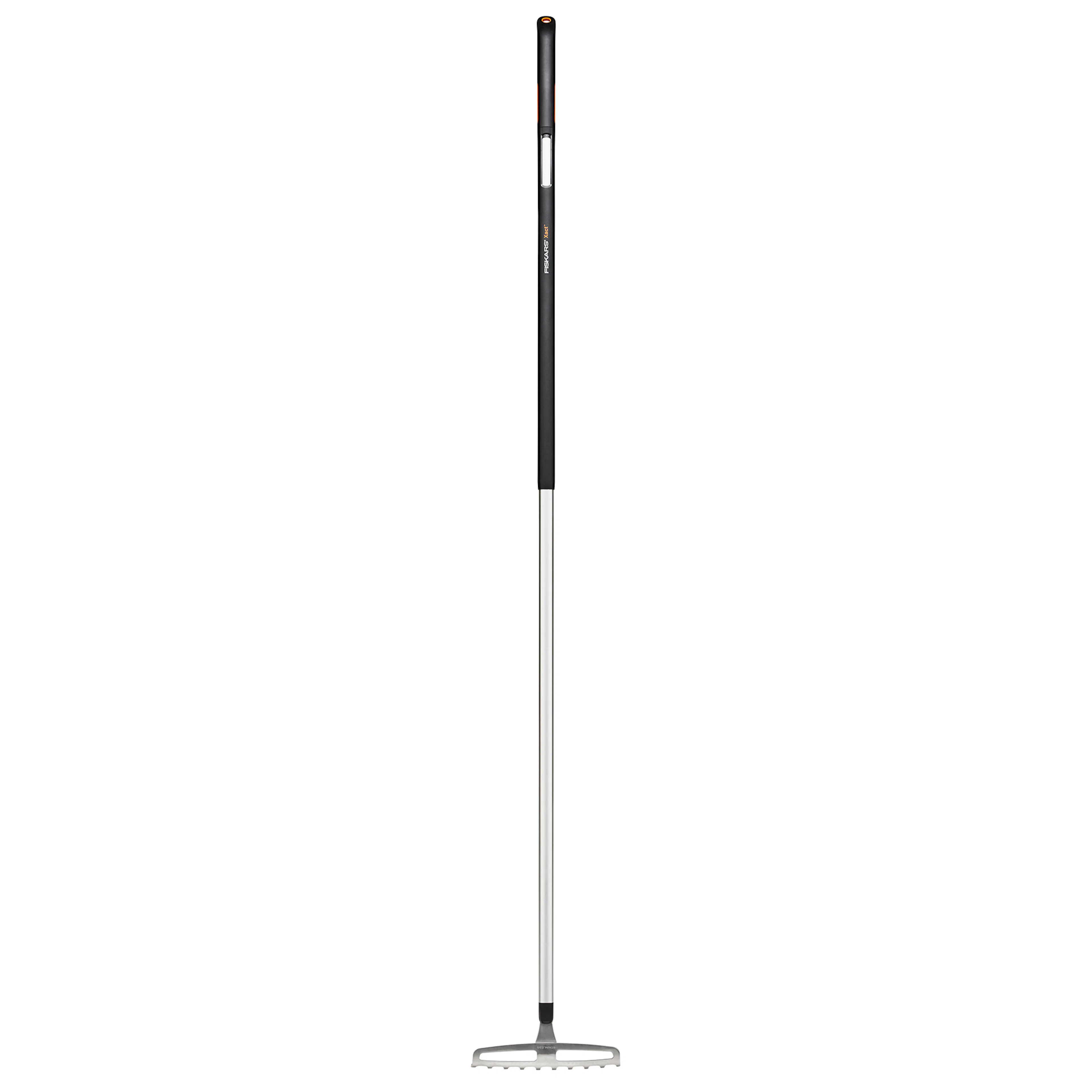 Roskratta Fiskars X-series 230 mm S