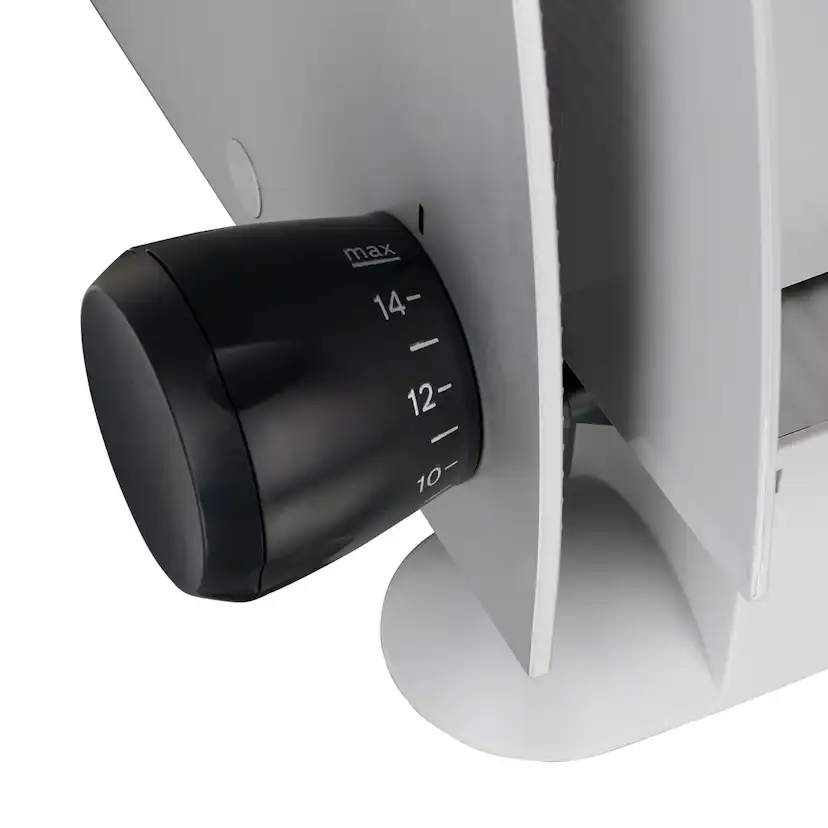 Skärmaskin Emerio MS-125001