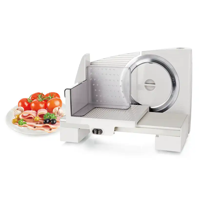 Skärmaskin Emerio MS-125001