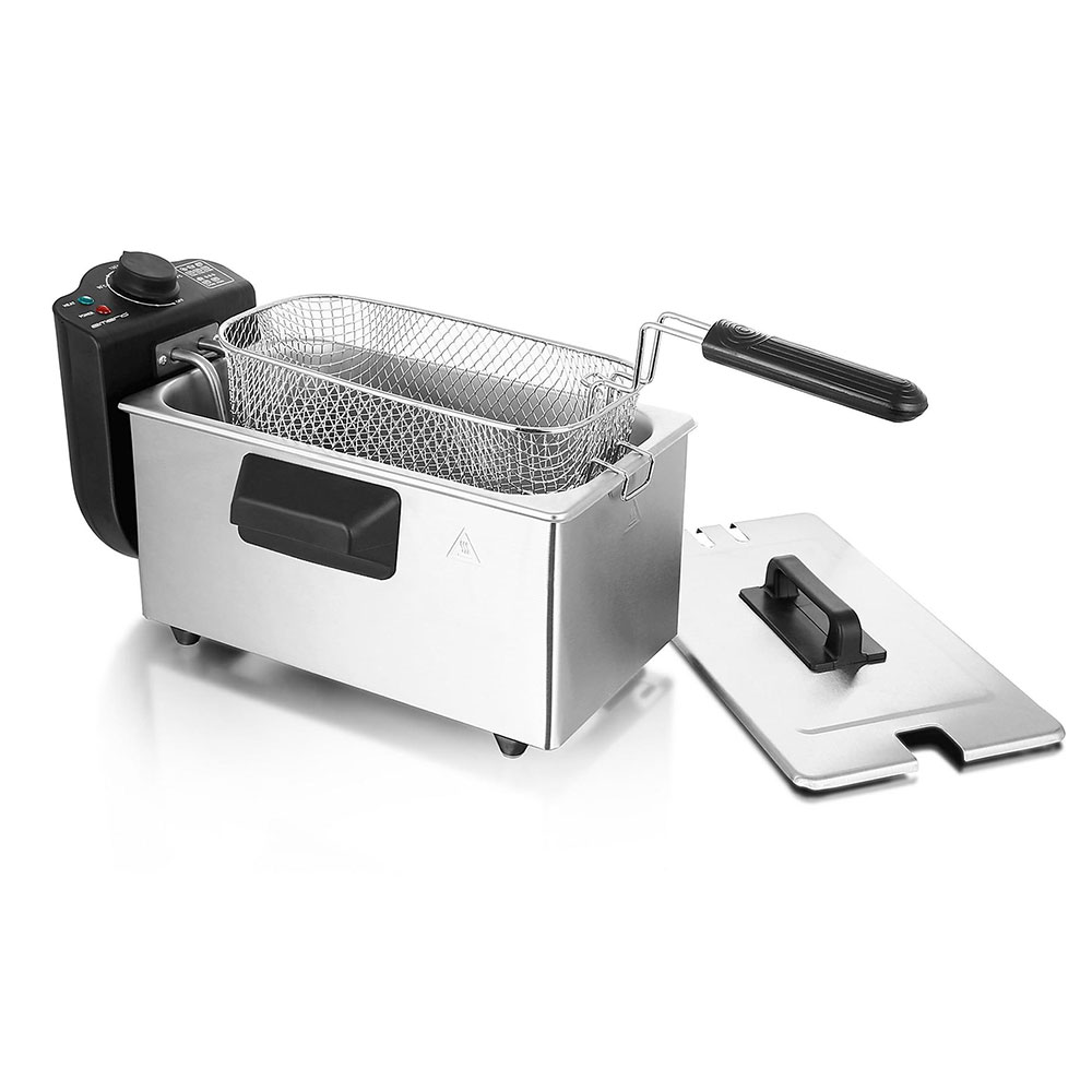 Fritös Emerio 3L DF-120482