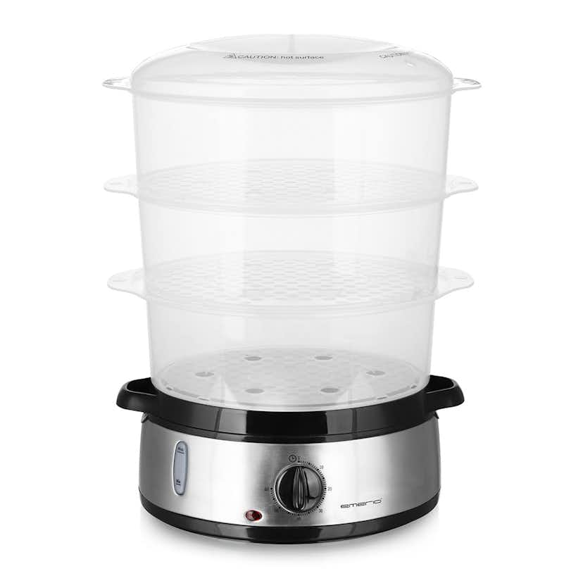 Steamer Emerio STC-110590