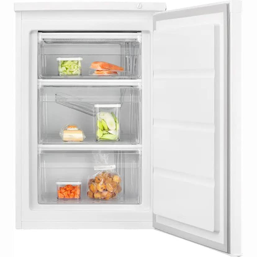 Avfrosta Frys Electrolux () Avfrosta Frys Electrolux
