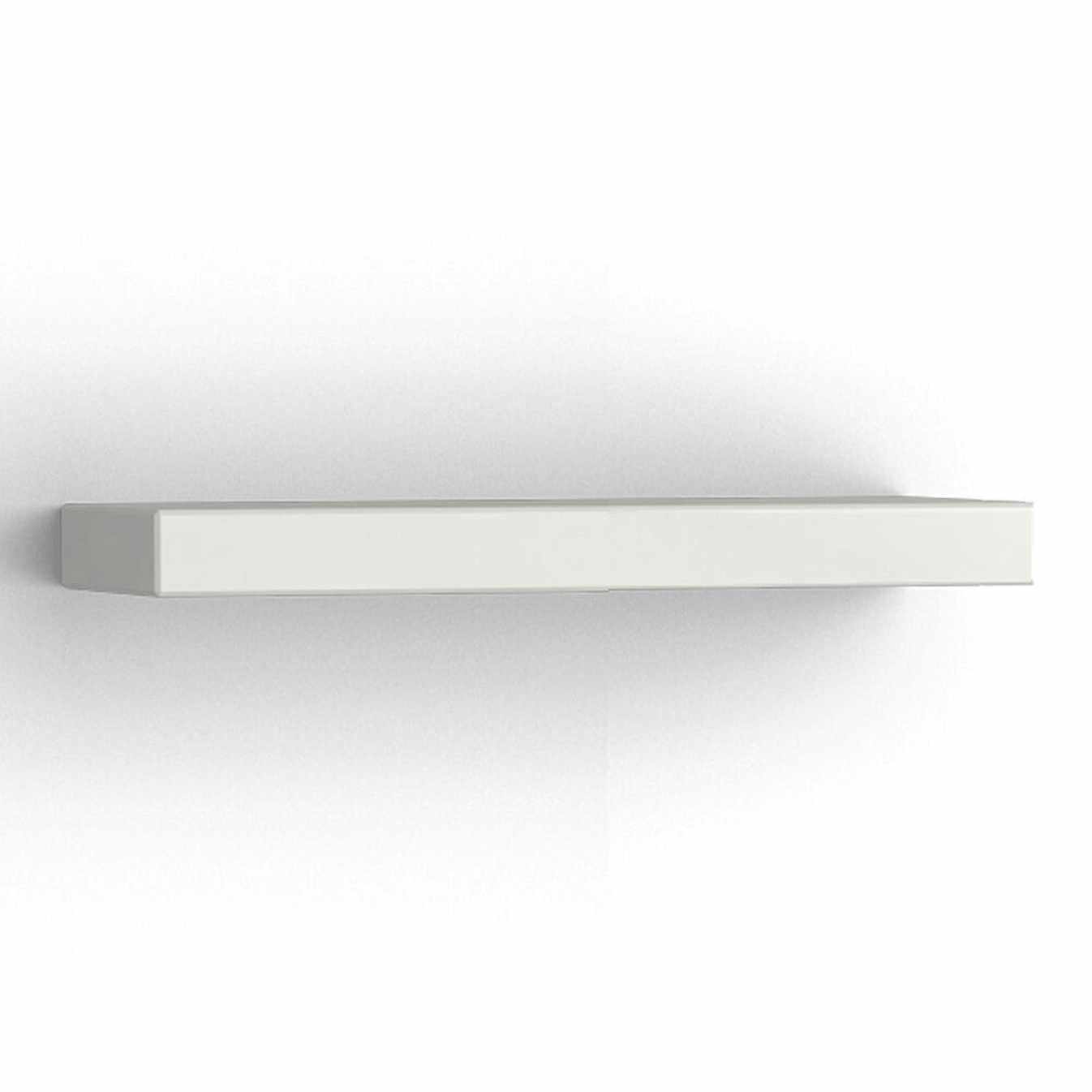 Vedum Hylla Badrum Hylla Vedum Mezzo 400 mm - 5649004000 - Bygghemma.se