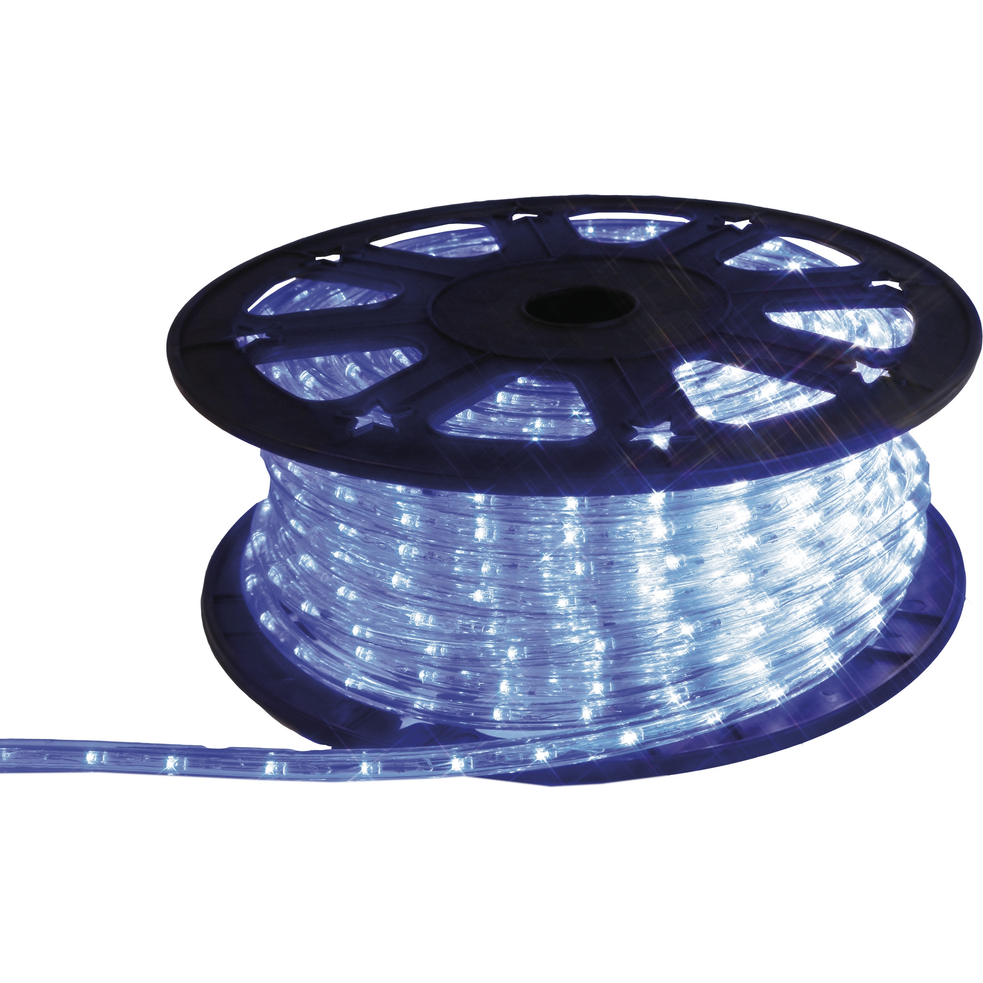 Ljusslang Star Trading Ropelight Reel LED