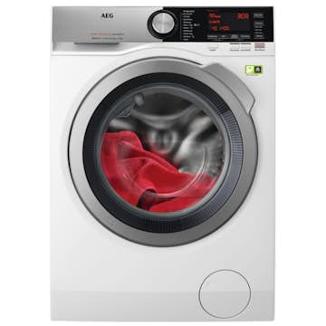 Tvättmaskin AEG 8000 L8FEN962C2