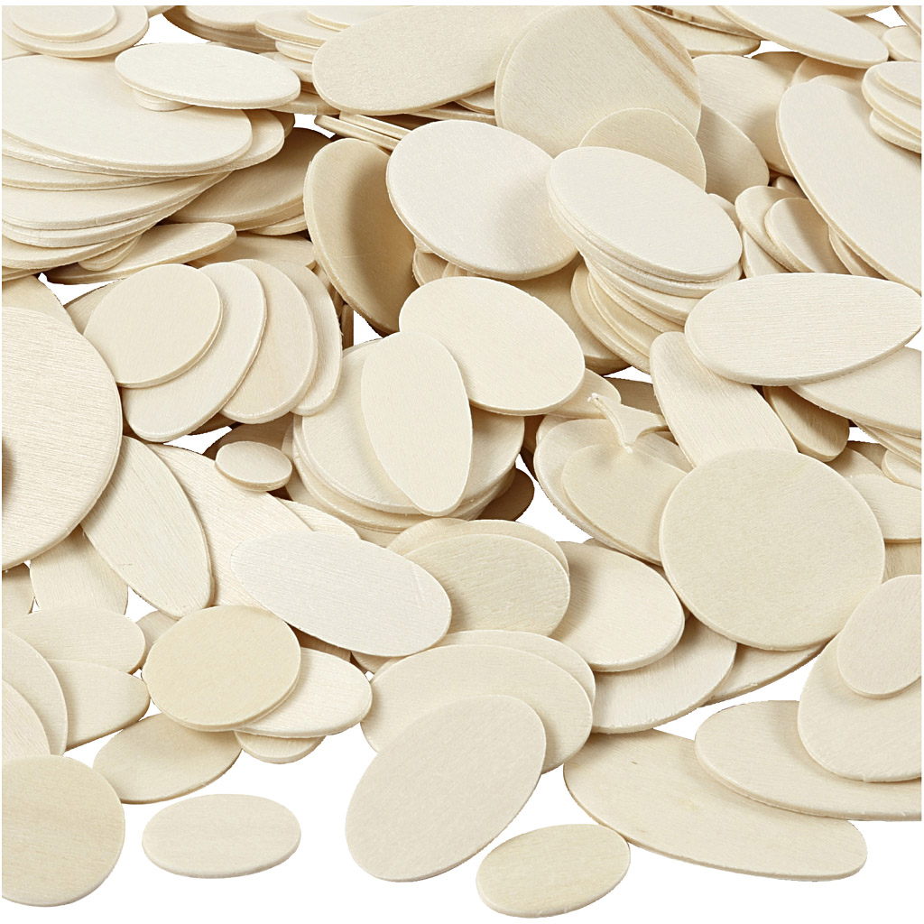 Mosaik Creativ Company Stl 1-5 cm 600 St/1 Förp