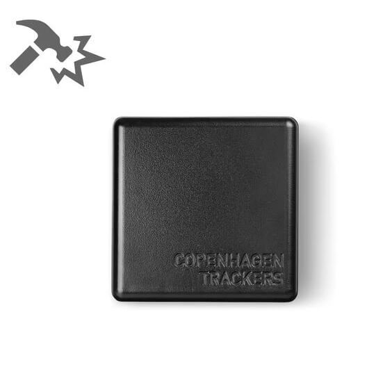 GPS Cobblestone Tracker Universal Shockproof