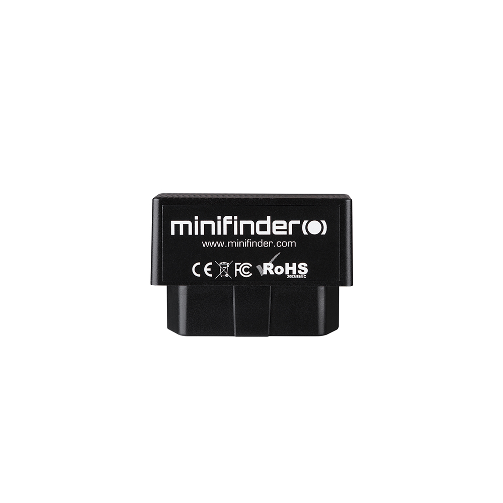 GPS Tracker Minifinder Zepto