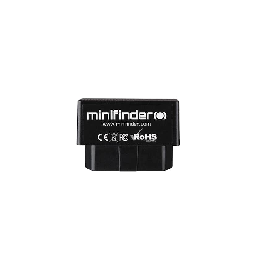 GPS Tracker Minifinder Zepto
