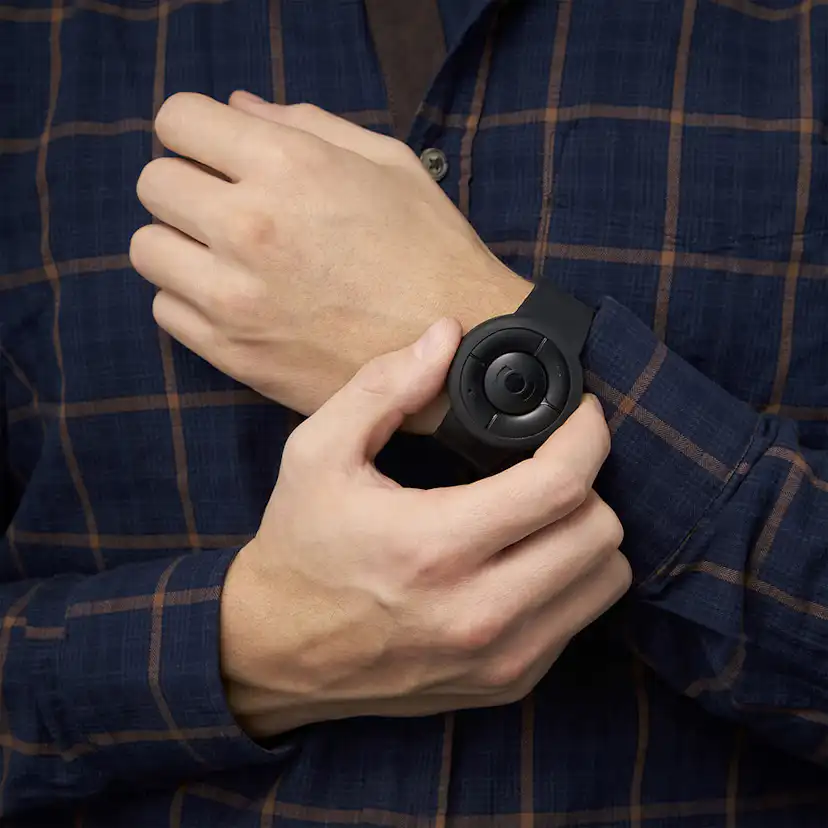 Personlarm Minifinder Nano 4G Med Armband