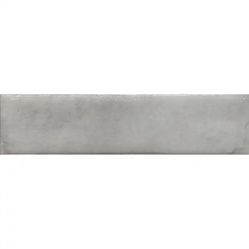 Klinker Konradssons Memory Pearl grey 6x25 cm