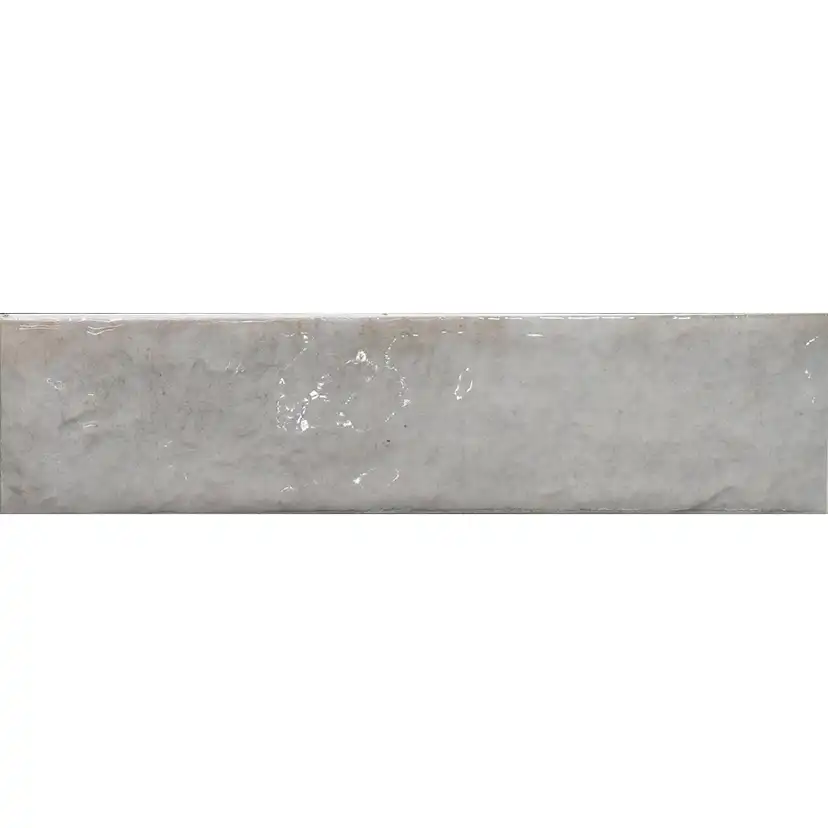 Klinker Konradssons Memory Pearl grey 6x25 cm