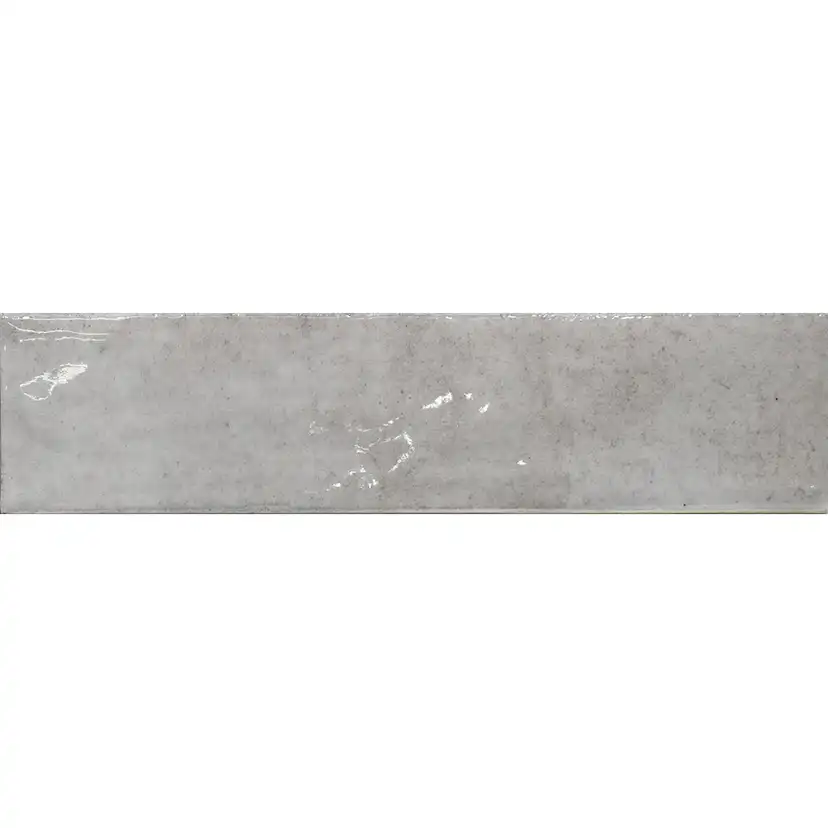 Klinker Konradssons Memory Pearl grey 6x25 cm