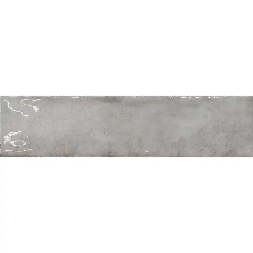 Klinker Konradssons Memory Pearl grey 6x25 cm