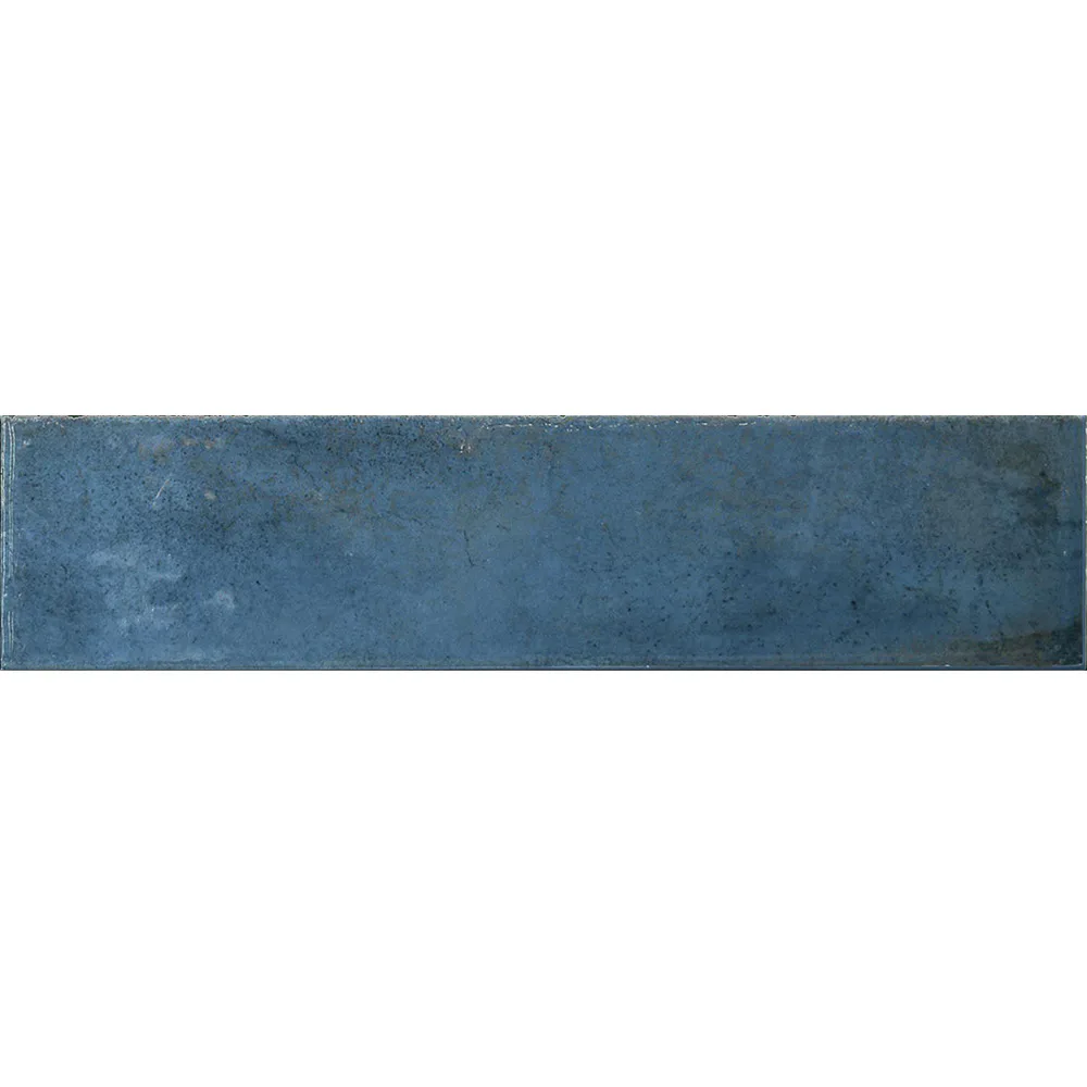 Klinker Konradssons Memory Cobalt blue 6x25 cm