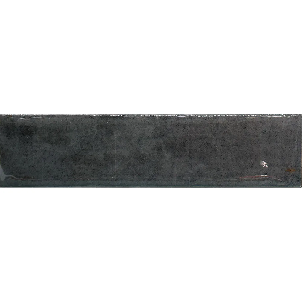 Klinker Konradssons Memory Black 6x25 cm